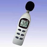 Sound Level Meter