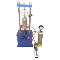 Triaxial Shear Test