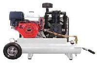 Reciprocating Air Compressors