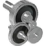 Transmission Gears