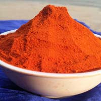 Red Chilli Powder (A1)