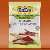 Red Chilli Powder (EnEm)