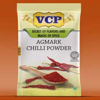 Red Chilli Powder (VCP)