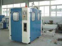 Fully Automatic Bottle Blowing Machine