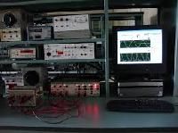 Electronic Lab Equipment