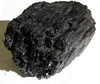 lignite