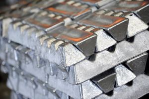 Aluminium Alloy Ingots