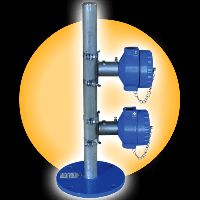 Magnetic Level Switches