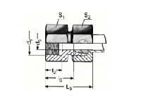 Parallel Female Coupling