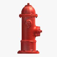 Fire Hydrant