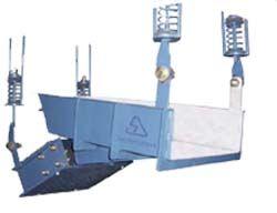 ELECTRO MAGNETIC VIBRATORY FEEDER