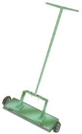 Magnetic Sweeper