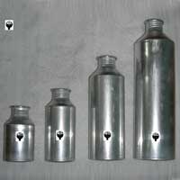 Aluminium Bottles