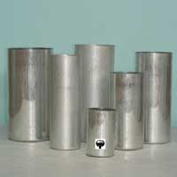 Aluminium Extruded Cans