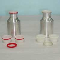 Aluminium Bottles