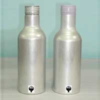 Aluminium Bottles