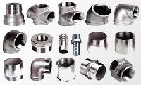 Gi Pipe Fitting