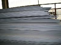 Cold Rolled Steel Sheets