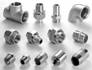 Pipe Fittings