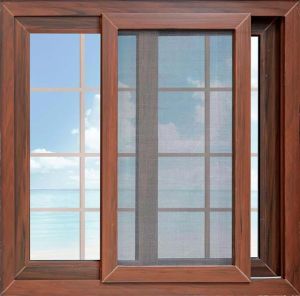 Aluminium Windows