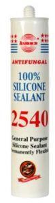 Silicone Antifungal Sealant