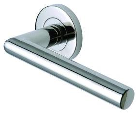 Stainless Steel Door Handles