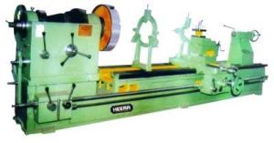 Lathe Machine