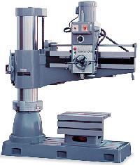 Radial Drill