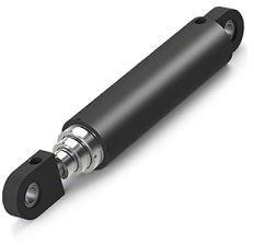 Telescopic Cylinders