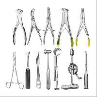 Orthopedic Instrument