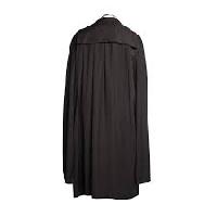 advocate gown