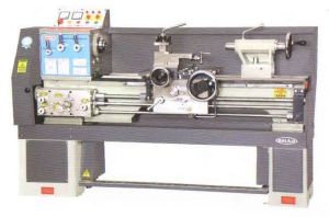 All Geared Lathe Machine (250)