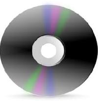 cartoon cd