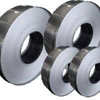 coated steel strips