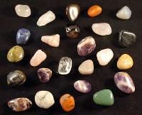 natural gemstone