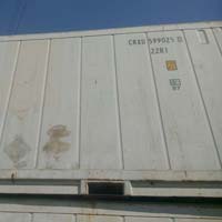 20 Ft Reefer Container