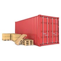 Container Hire Services
