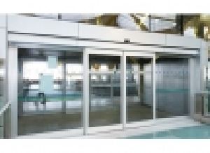 Automatic Doors