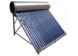 Solar Water Heater