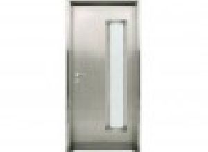 Stainless Steel Door