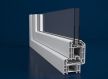 uPVC Door Profile