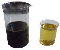 Waste Oil