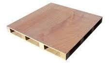 Plywood Pallets