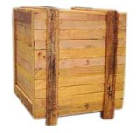 Wooden Crates 01