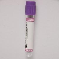 Edta Blood Collection Tubes