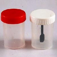 Lab Sample Containers