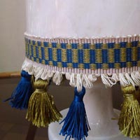 Rerun Tassel Fringe