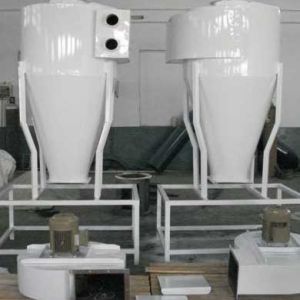 Air Dust Collector