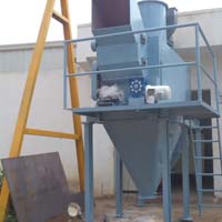 bag slitting machine