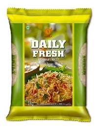 Daily Fresh Basmati Rice